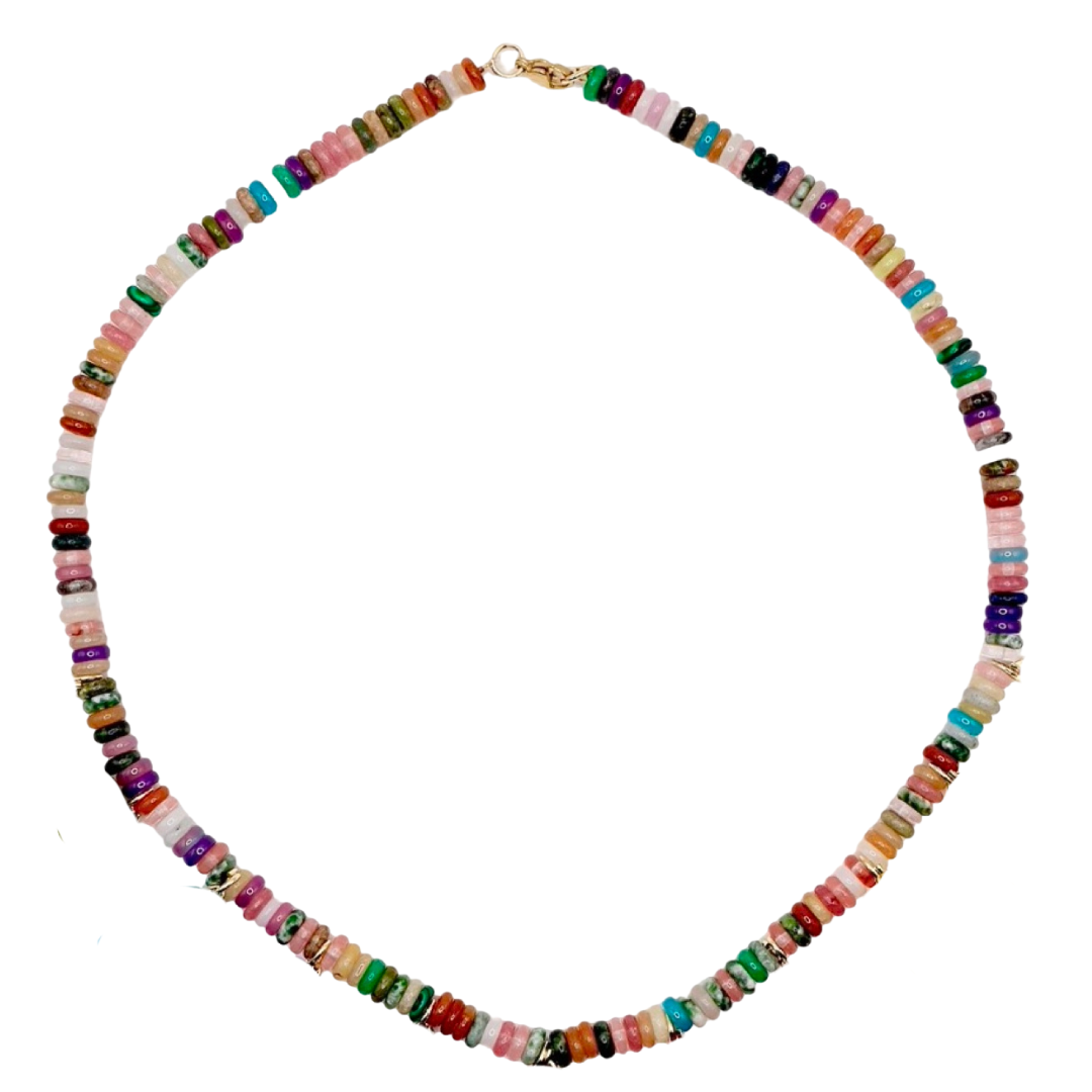 Perla Multicolore