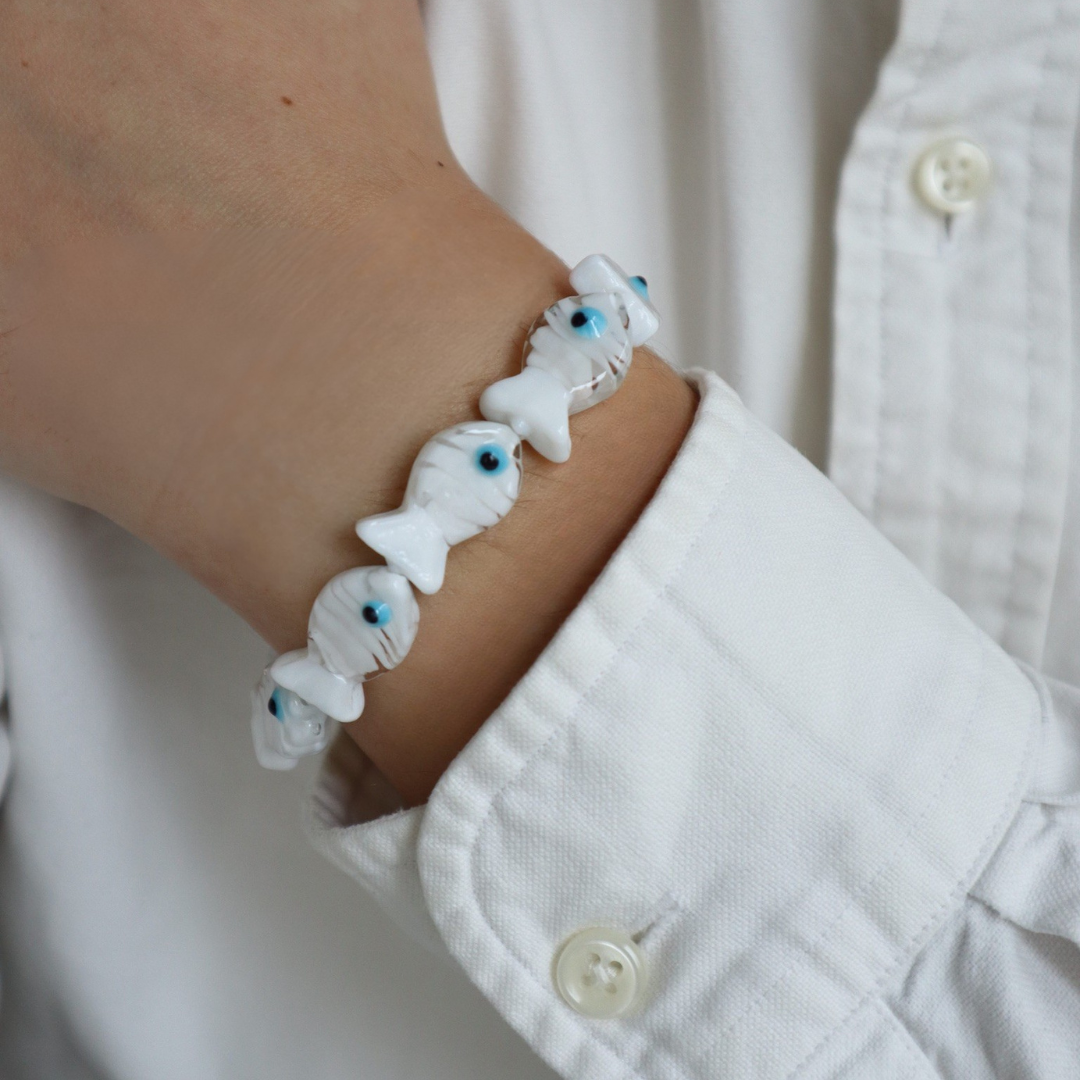 Bracelet Mamie Katie à Dakhla