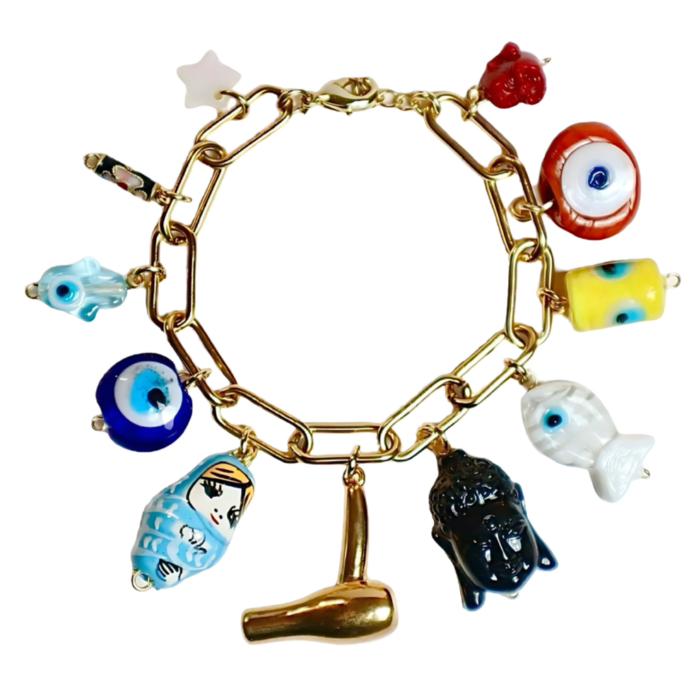 Bracelet Mamie Esther à El Oued
