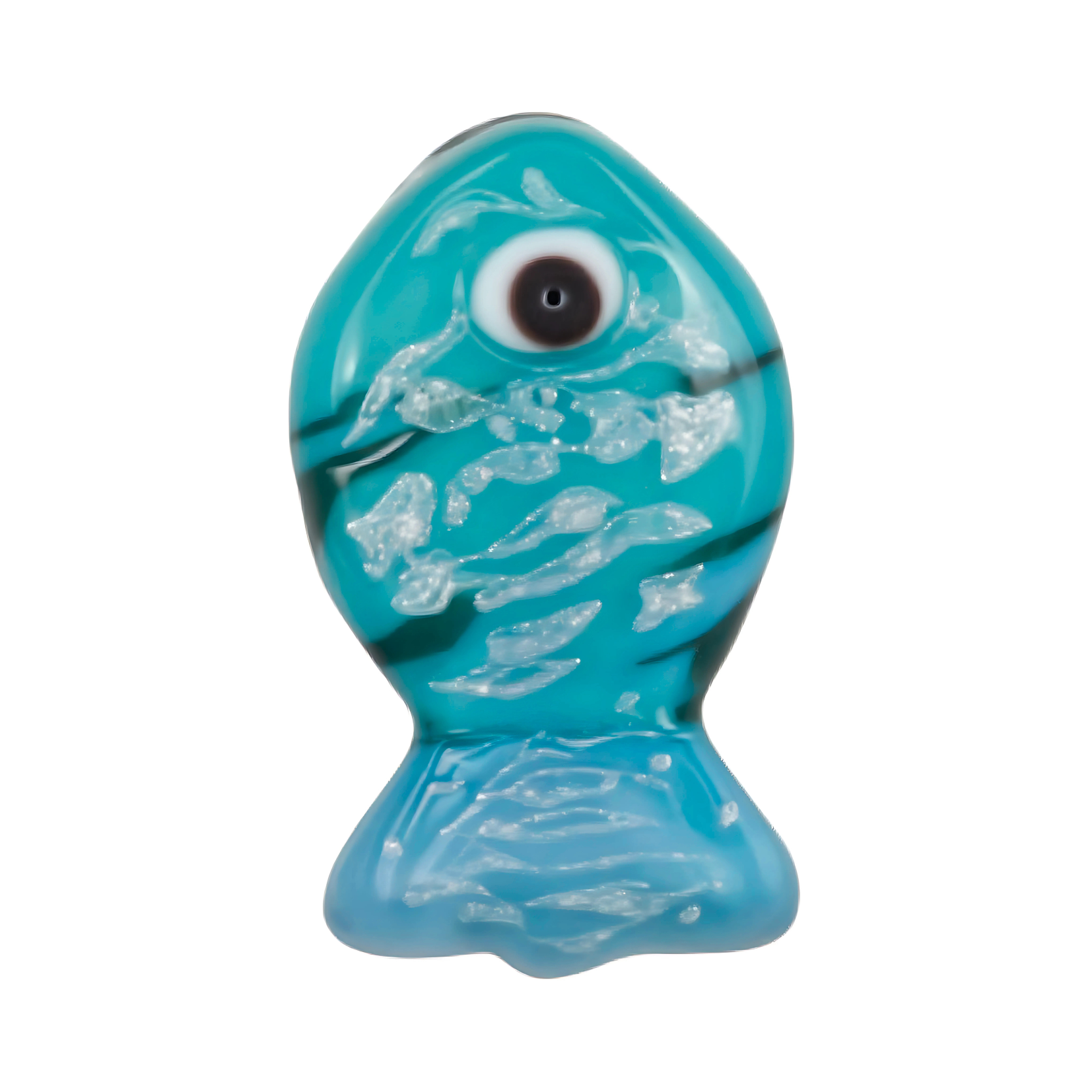 Poisson Bleu