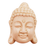 Tête de Buddha