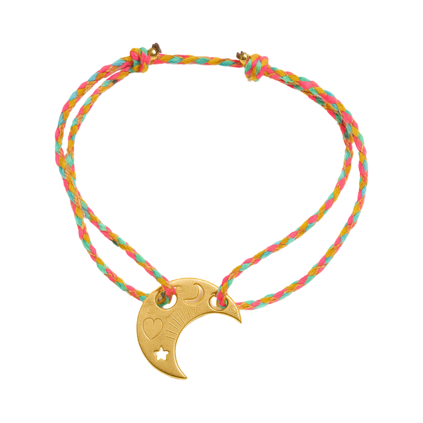 Bracelet Mamie Lila à Tanger