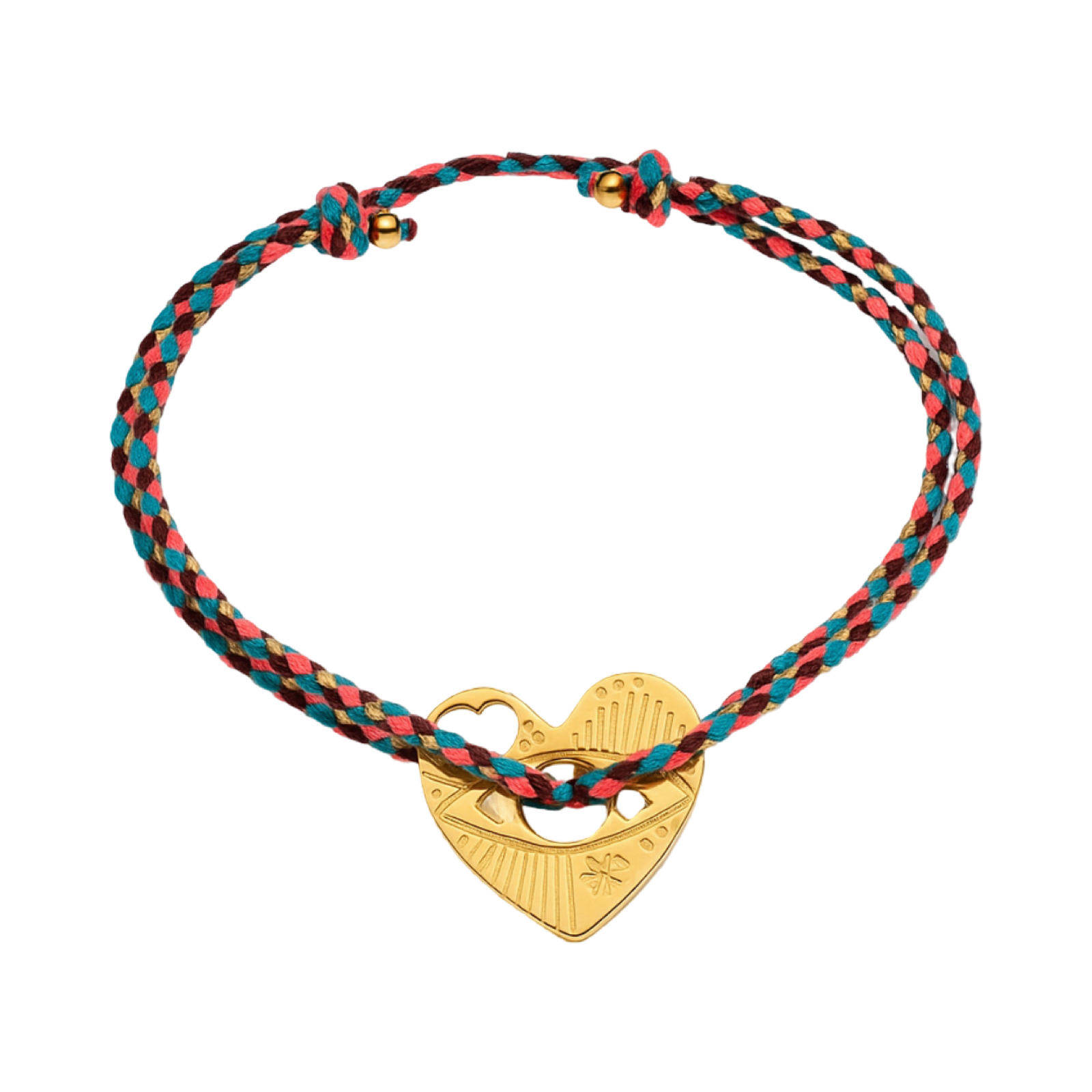 Bracelet Mamie Lila à Sidi Bou Saïd
