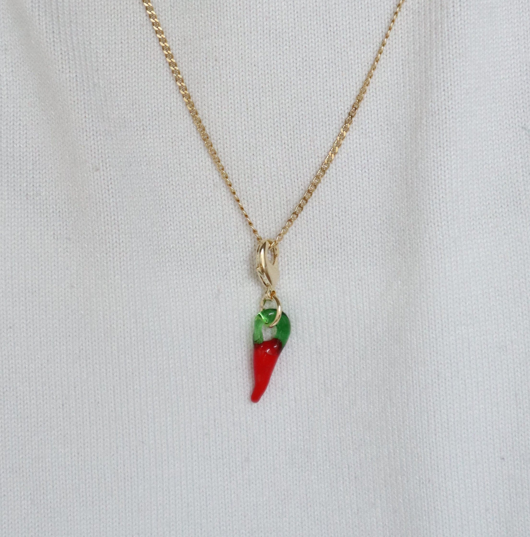 Petit Piment