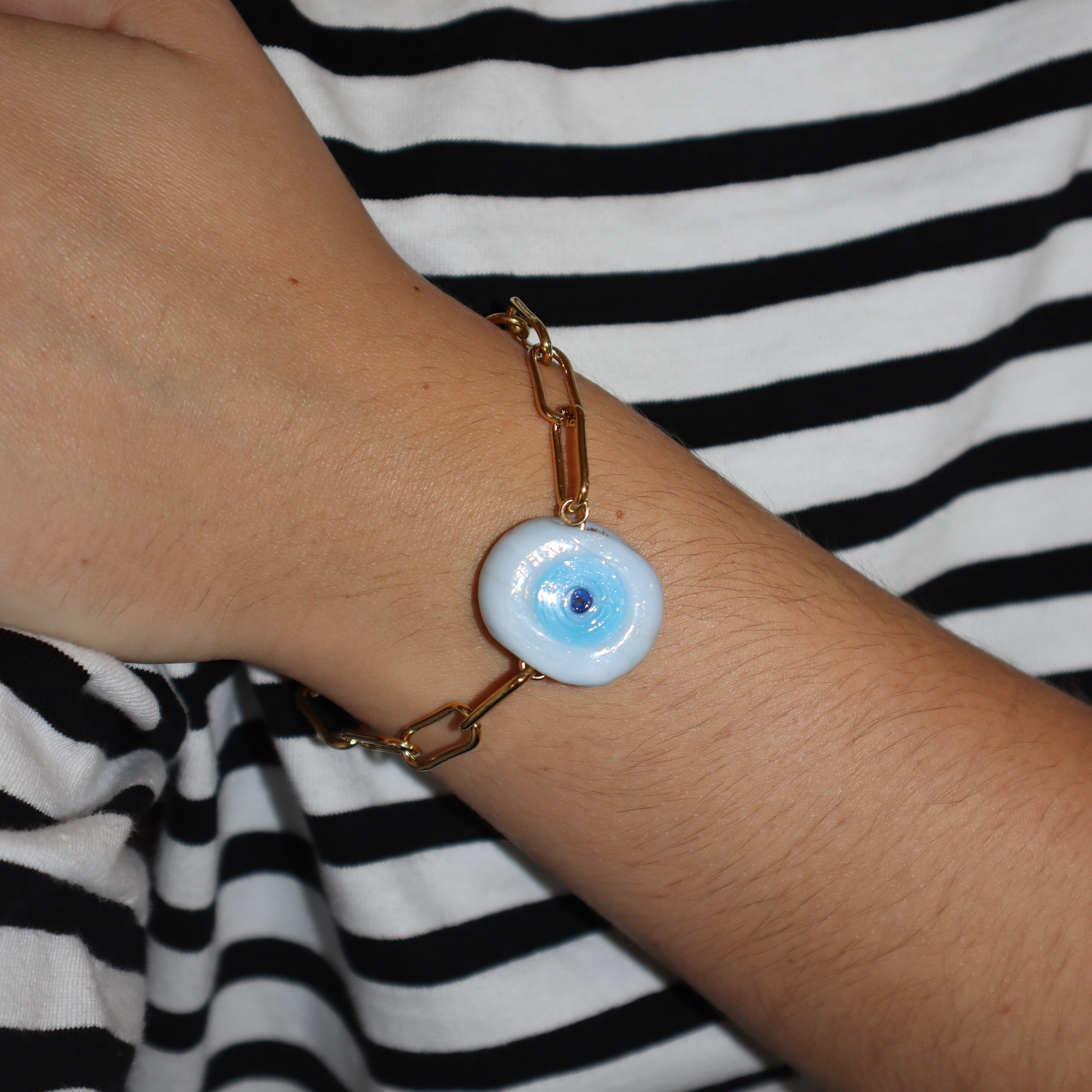 Bracelet Mamie Esther à Zagazig