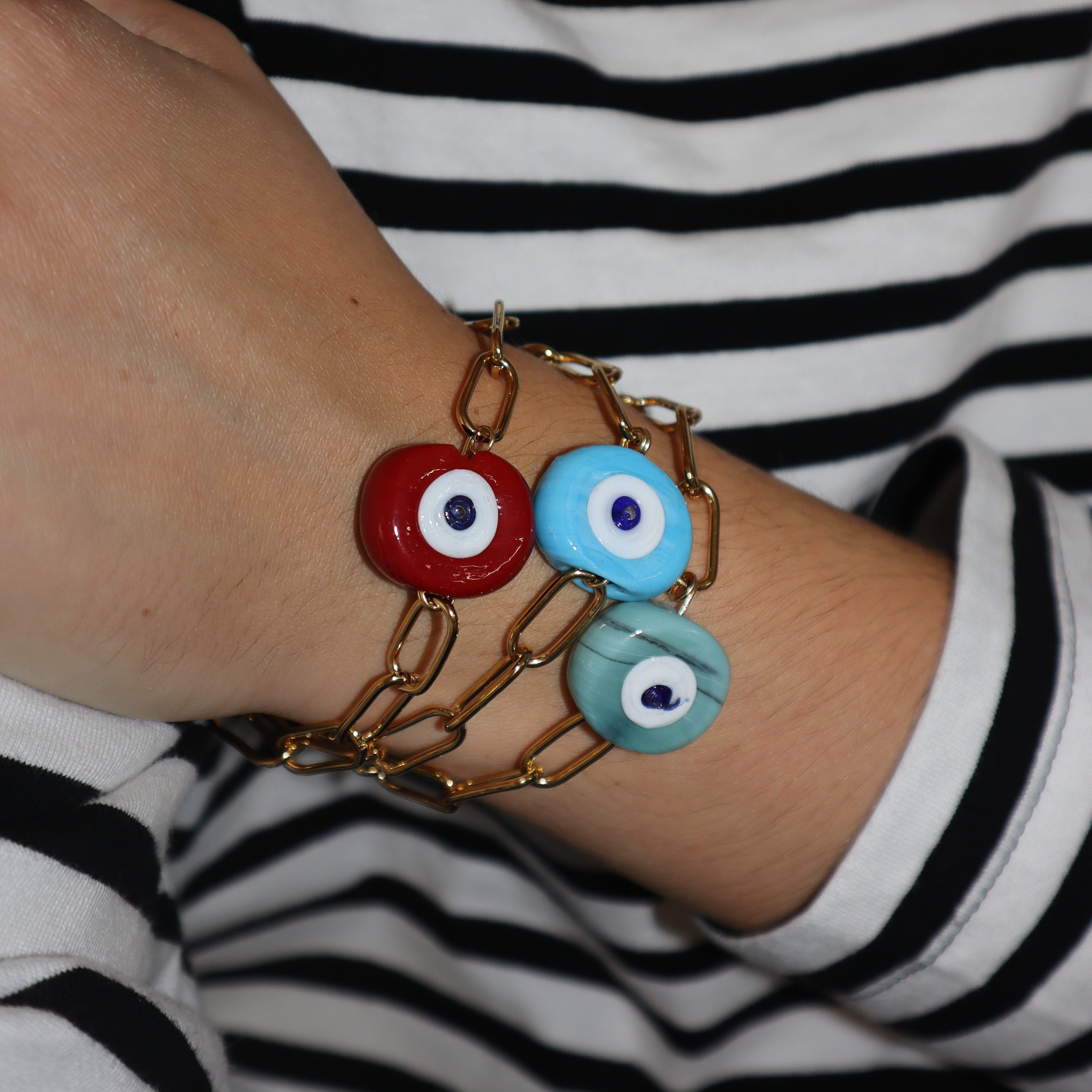 Bracelet Mamie Esther à Zagazig