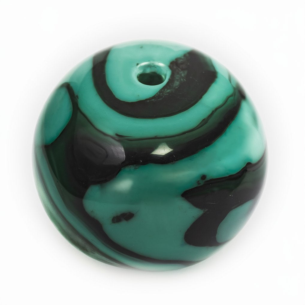 Perle de Malachite