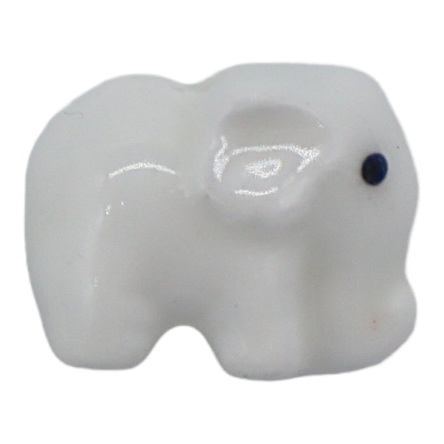 Elephant en Ceramique