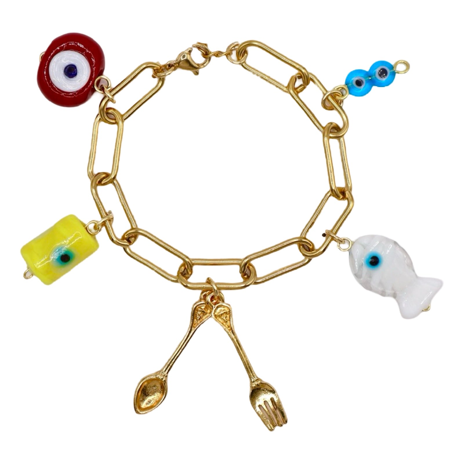 Bracelet Mamie Esther à Tunis