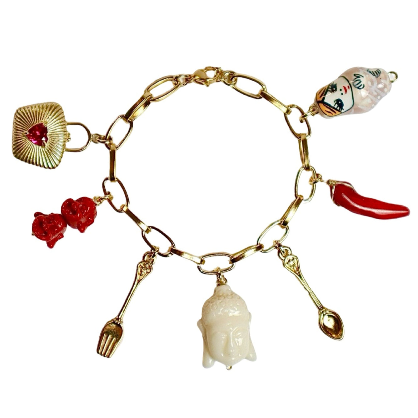 Bracelet Mamie Colette à Annaba
