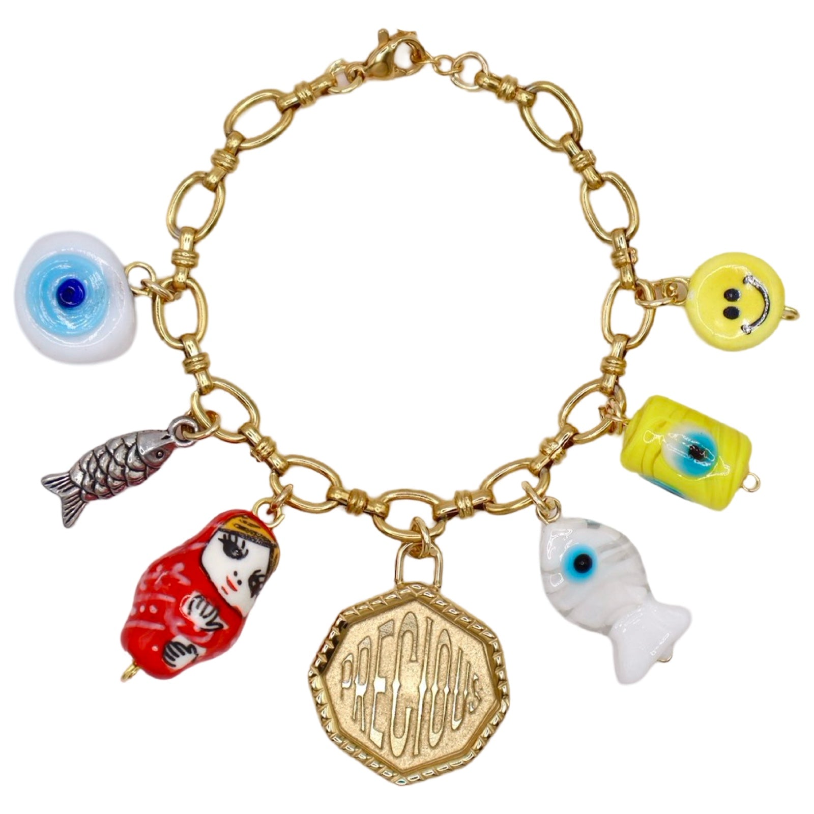Bracelet Mamie Claudine à Blida