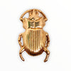 Pendentif scarabée
