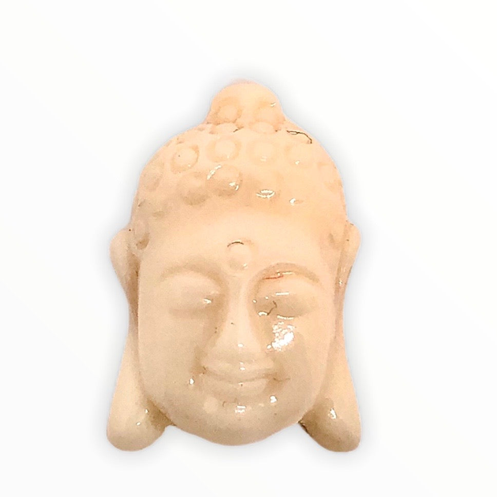 Tête de Buddha